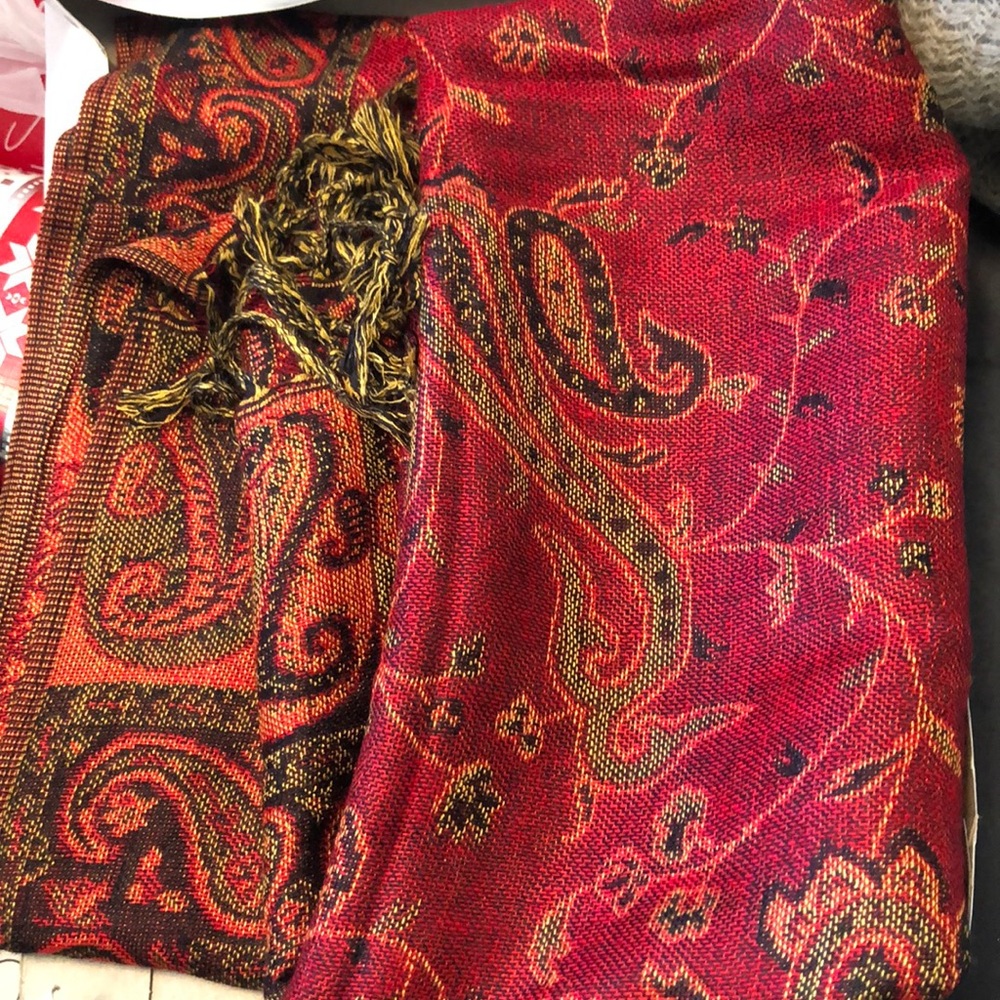 Pashmina/Scarf